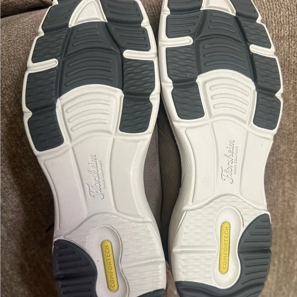 Florsheim Frenzi T-Toe Sneaker